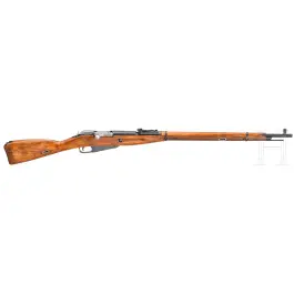Izhevsk Mod. M 1891/30 Mosin Magant, 1939