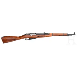 Izhevsk Mod. M 1938 Mosin Magant, 1944