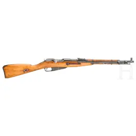 Izhevsk Mod. M 44 Mosin Magant, 1946