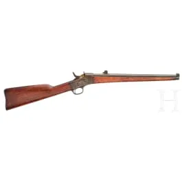 Konjički karabin Carl Gustafs Mod. 1870 Rolling Block