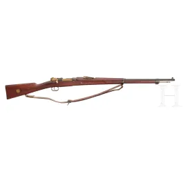 Carl Gustafs Mod. M/96, 1900