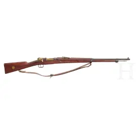Carl Gustafs Mod. M/96, 1900