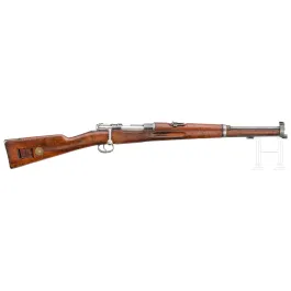 Carl Gustafs Mod. M/94 karabijn