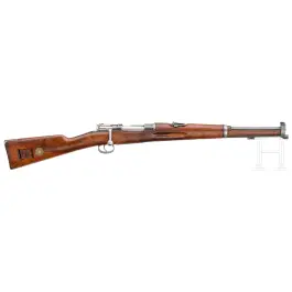 Карабин Carl Gustafs Mod. M/94