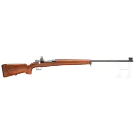Винтовка Carl Gustafs Mod. CG63 FSR