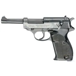 Walther HP Mod. m/39