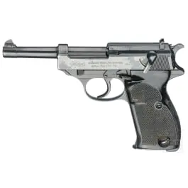 Walther HP Mod. m/39