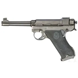 Husqvarna Mod. m/40