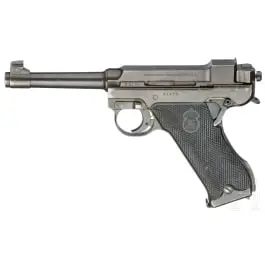 Husqvarna Mod. m/40
