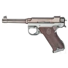 Husqvarna Mod. m/40