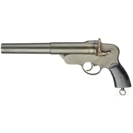 Pistola da segnalazione Husqvarna Mod. M18