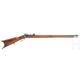 بندقية صيد Milbank-Amsler، M 1851/67