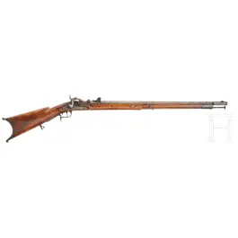 Fucile da caccia Milbank-Amsler, M 1851/67