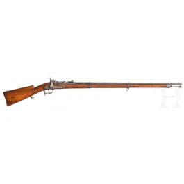 Fucile da caccia Mod. 1856/67