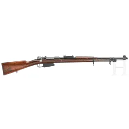 Pieper Mod. 1889/36 Kurzgewehr