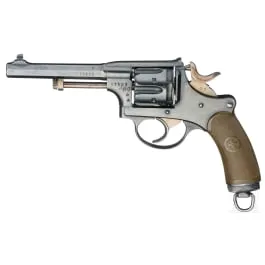 Waffenfabrik Bern Mod. 1882, 3e variant