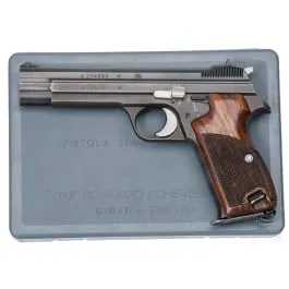 SIG P 210