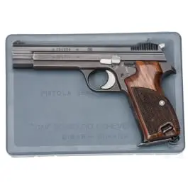 SIG P 210