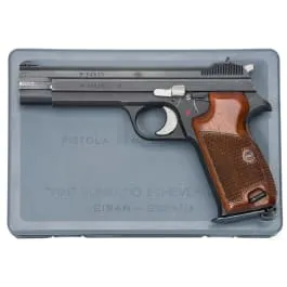 SIG P 210-2