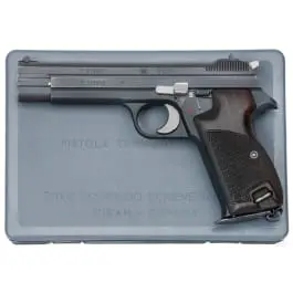 SIG P 210-2