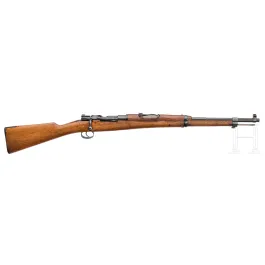 Oviedo Kurzgewehr Mod. 1916