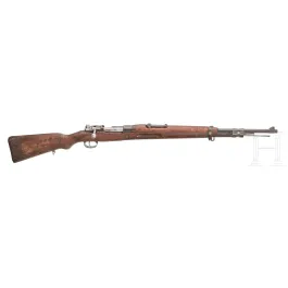 La Coruña Mod. 98/43