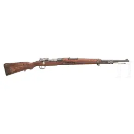 La Coruña Mod. 98/43