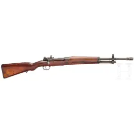 La Coruña Kurzgewehr FR 8