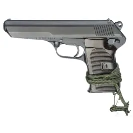 CZ Mod. 52