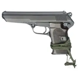 CZ Mod. 52