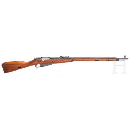 FEG Mod. M 1891/30 Mosin Nagant