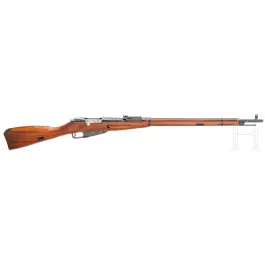 FEG Mod. M 1891/30 Mosin Nagant