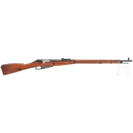 FEG Mod. M 1891/30 Mosin Nagant