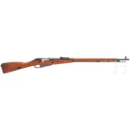 FEG Mod. M 1891/30 Mosin Nagant