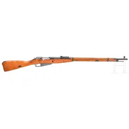 FEG Mod. M 1891/30 Mosin Nagant