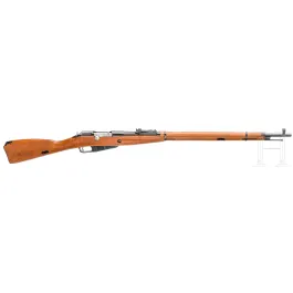 FEG Mod. M 1891/30 Mosin-Nagant
