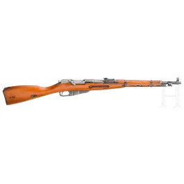 FEG Mod. M 1944 Mosin-Nagant