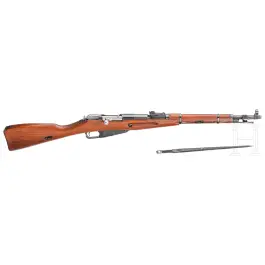 FEG Mod. M 1944 Mosin-Nagant