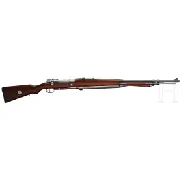 DWM Gewehr Mod. 1910