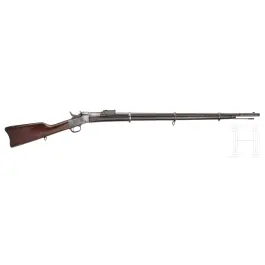 Remington Rolling Block Mod. 1874