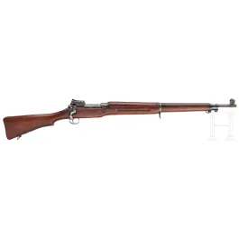 Eddystone U.S. Rifle Model of 1917