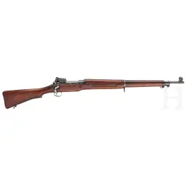 Eddystone U.S. Rifle Model of 1917