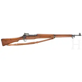 Remington Mod. 1917