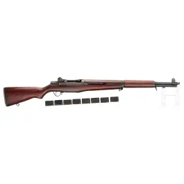 H&R Mod. Garand M1