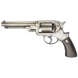Starr Arms Mod. 1858 Army D.A.