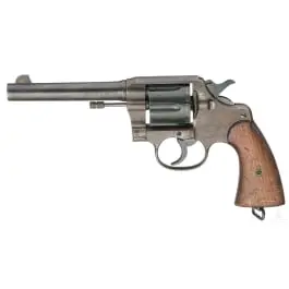 Colt New Service Mod. 1917 (U.S. Army)