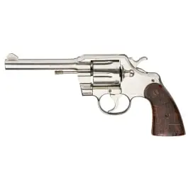 Colt Official Police