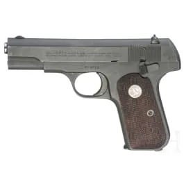 Colt Mod. 1903 Hammerless (U.S. Army)