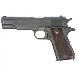 Colt Mod. 1911 A1 (U.S. Army)