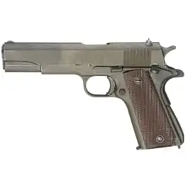 Remington Rand Mod. 1911 A1